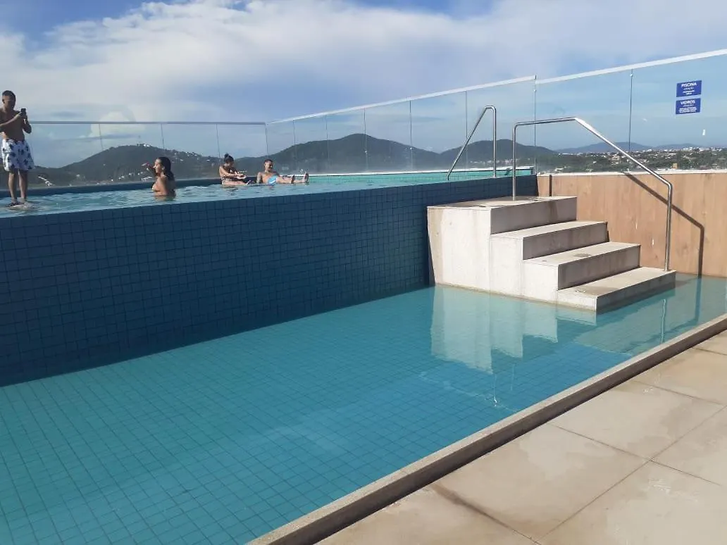 Ll Suite Praia - Condominio Royale Hotel Cabo Frio