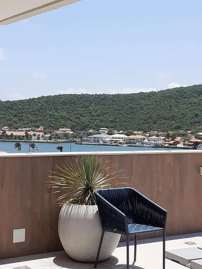 Ll Suite Praia - Condominio Royale