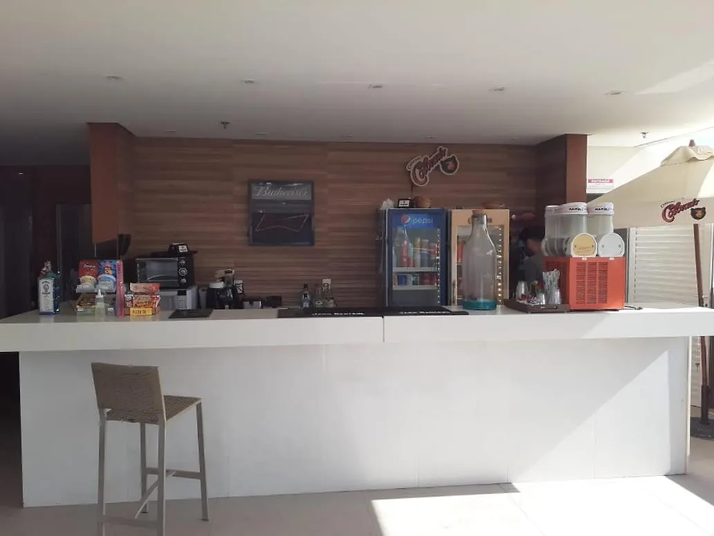 Ll Suite Praia - Condominio Royale Hotel Cabo Frio