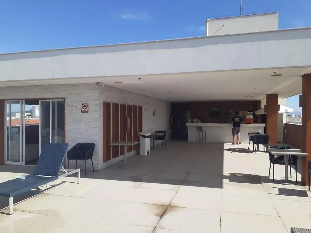 Ll Suite Praia - Condominio Royale Cabo Frio