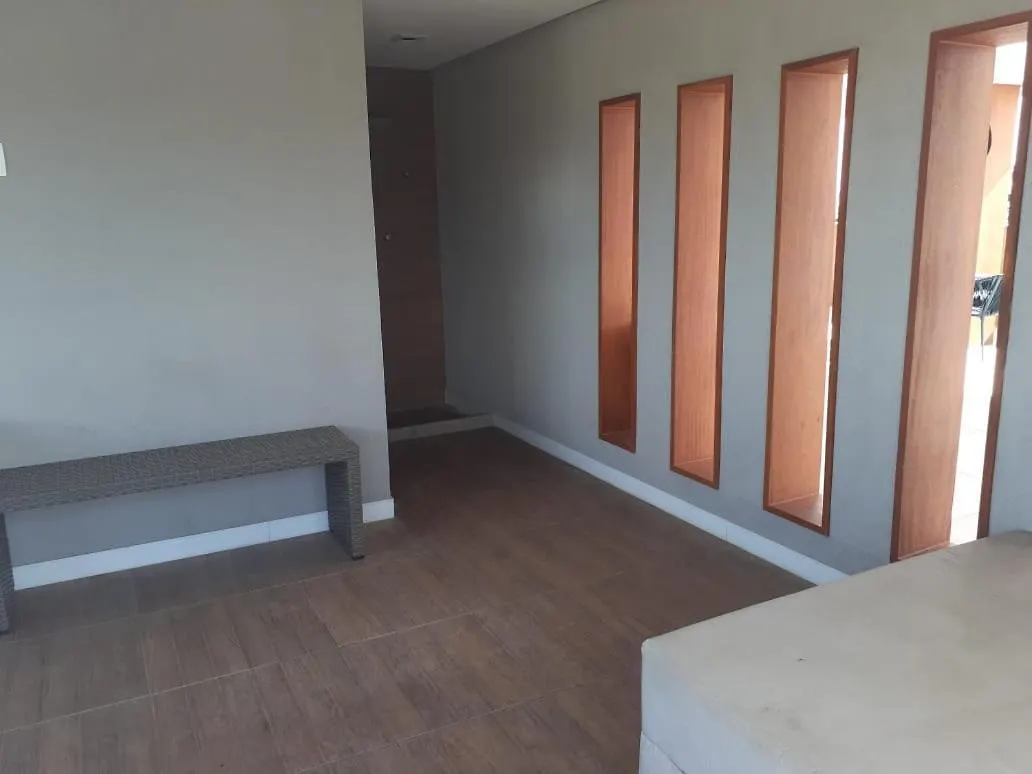 Ll Suite Praia - Condominio Royale Brazil