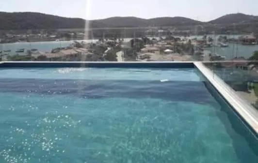 Hotel Ll Suite Praia - Condominio Royale