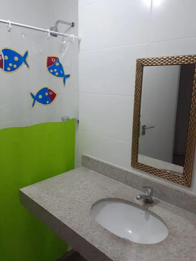 Ll Suite Praia - Condominio Royale Brazil
