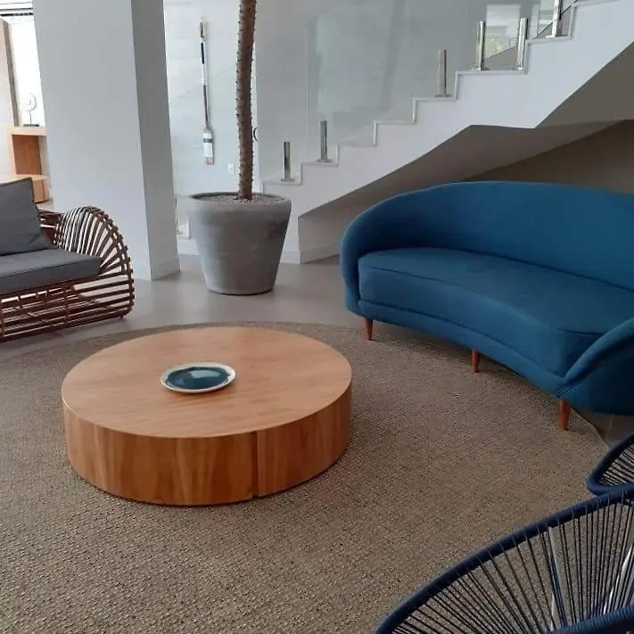 Hotel Ll Suite Praia - Condominio Royale