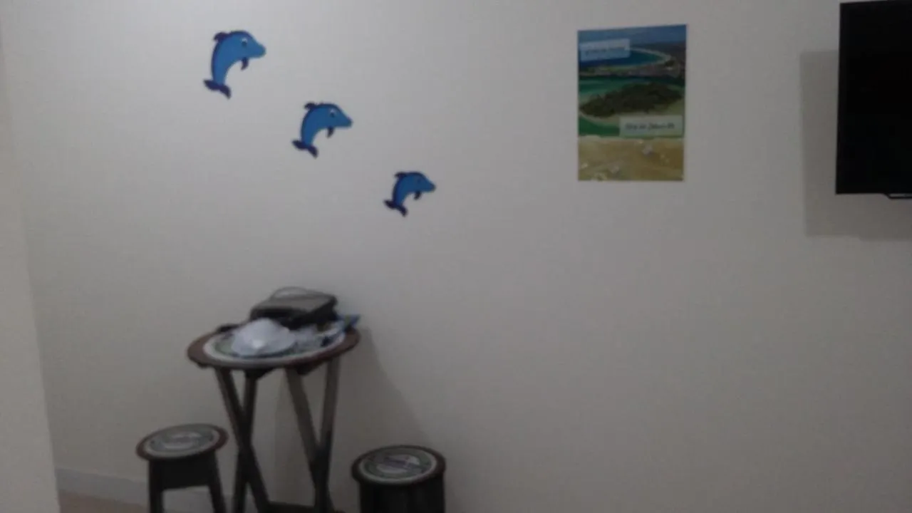 Hotel Ll Suite Praia - Condominio Royale