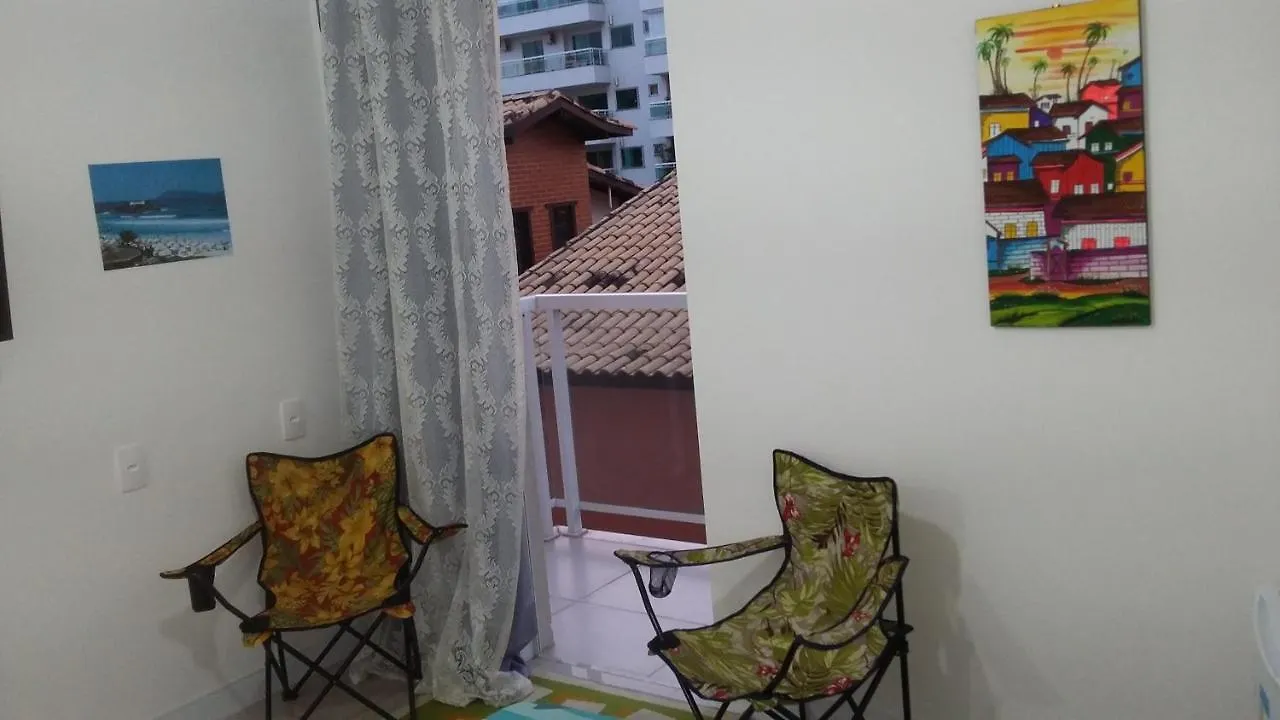 Ll Suite Praia - Condominio Royale Brazil