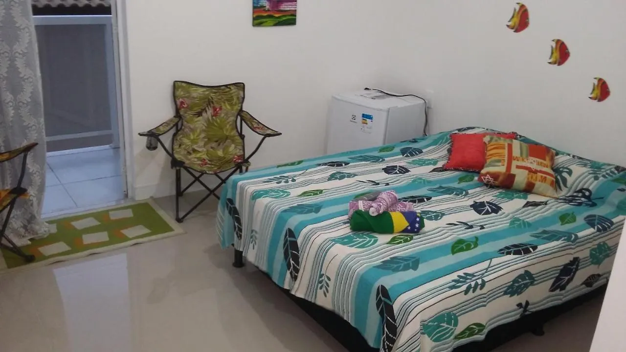 Ll Suite Praia - Condominio Royale 4*, Cabo Frio Brazil